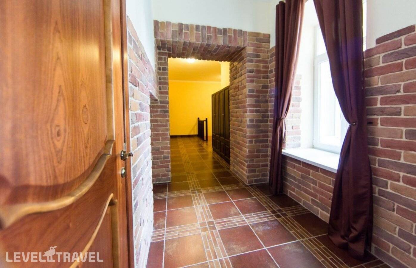 фотографии отеля 6 Line Отель в Россия(Василеостровский район) - фото №18