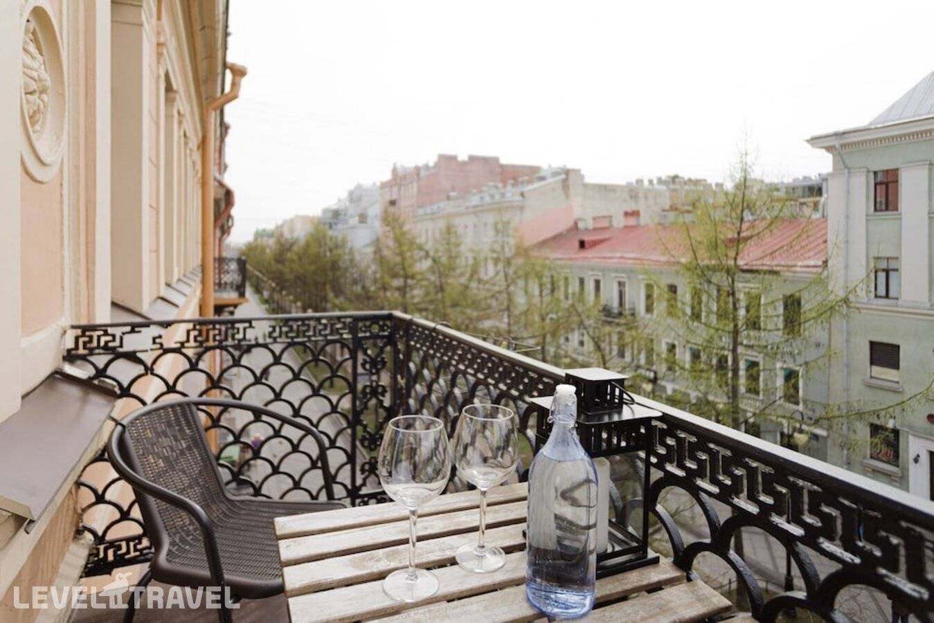 фотографии отеля 6 Line Отель в Россия(Василеостровский район) - фото №37