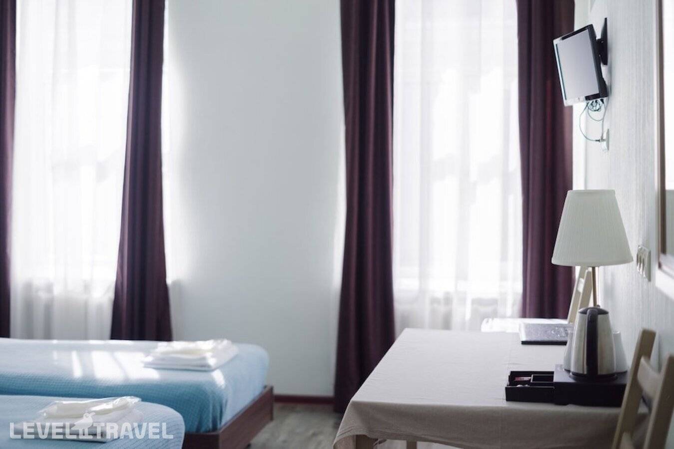 фотографии отеля 6 Line Отель в Россия(Василеостровский район) - фото №25