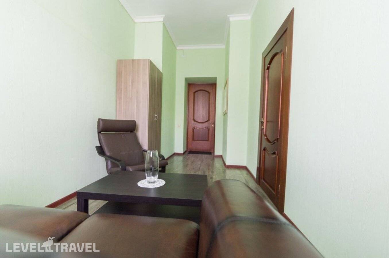 фотографии отеля 6 Line Отель в Россия(Василеостровский район) - фото №8