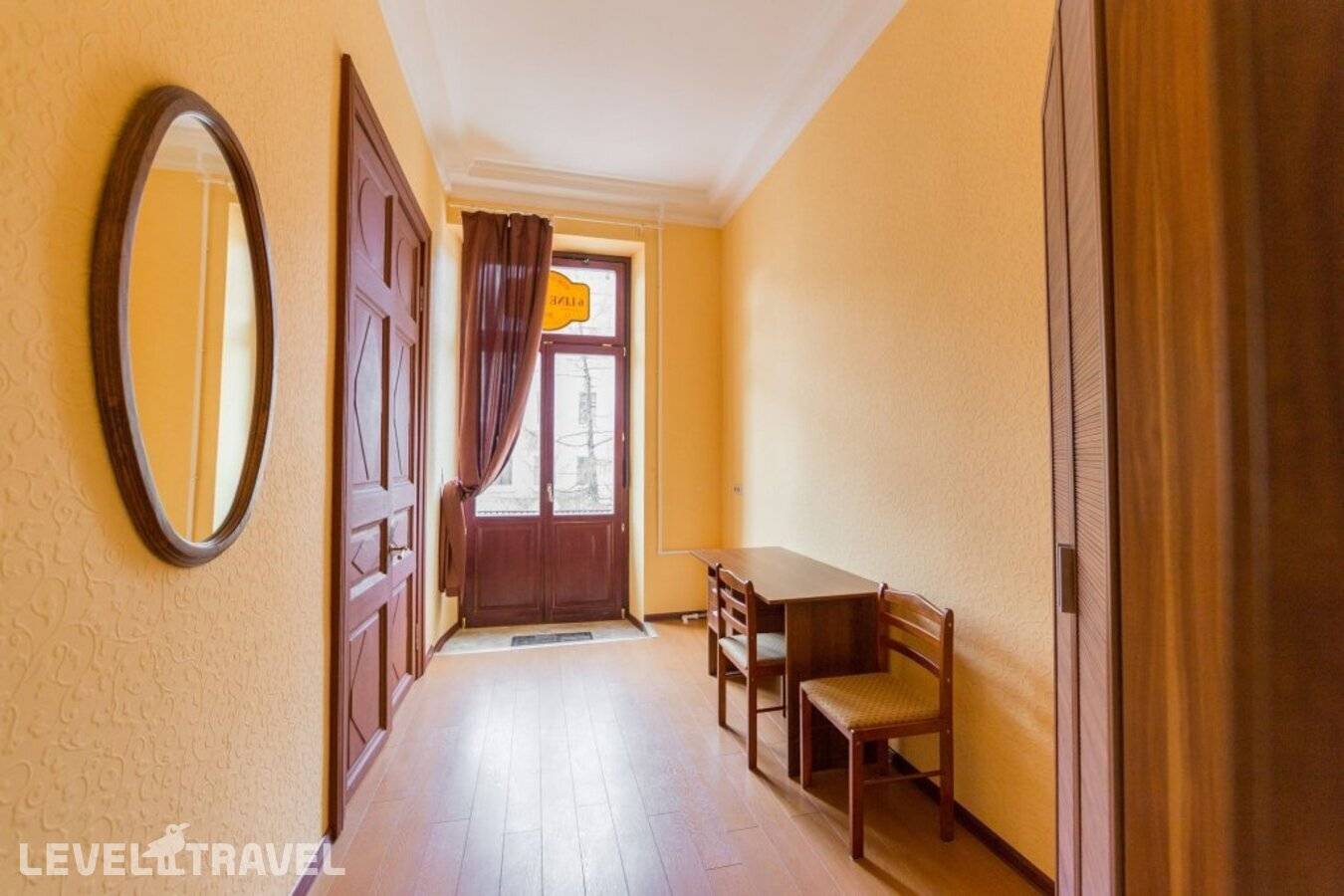 фотографии отеля 6 Line Отель в Россия(Василеостровский район) - фото №7