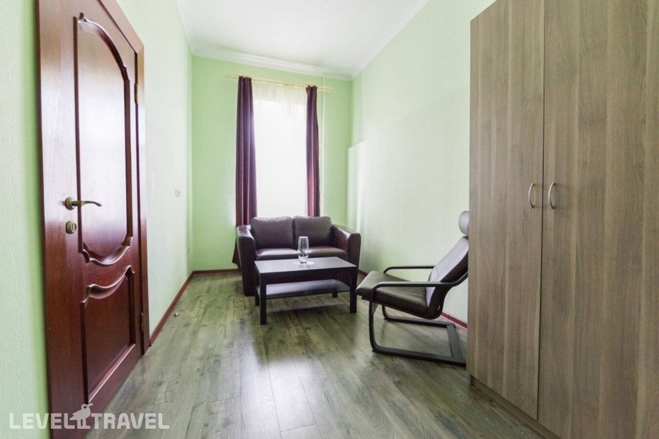 фотографии отеля 6 Line Отель в Россия(Василеостровский район) - фото №6