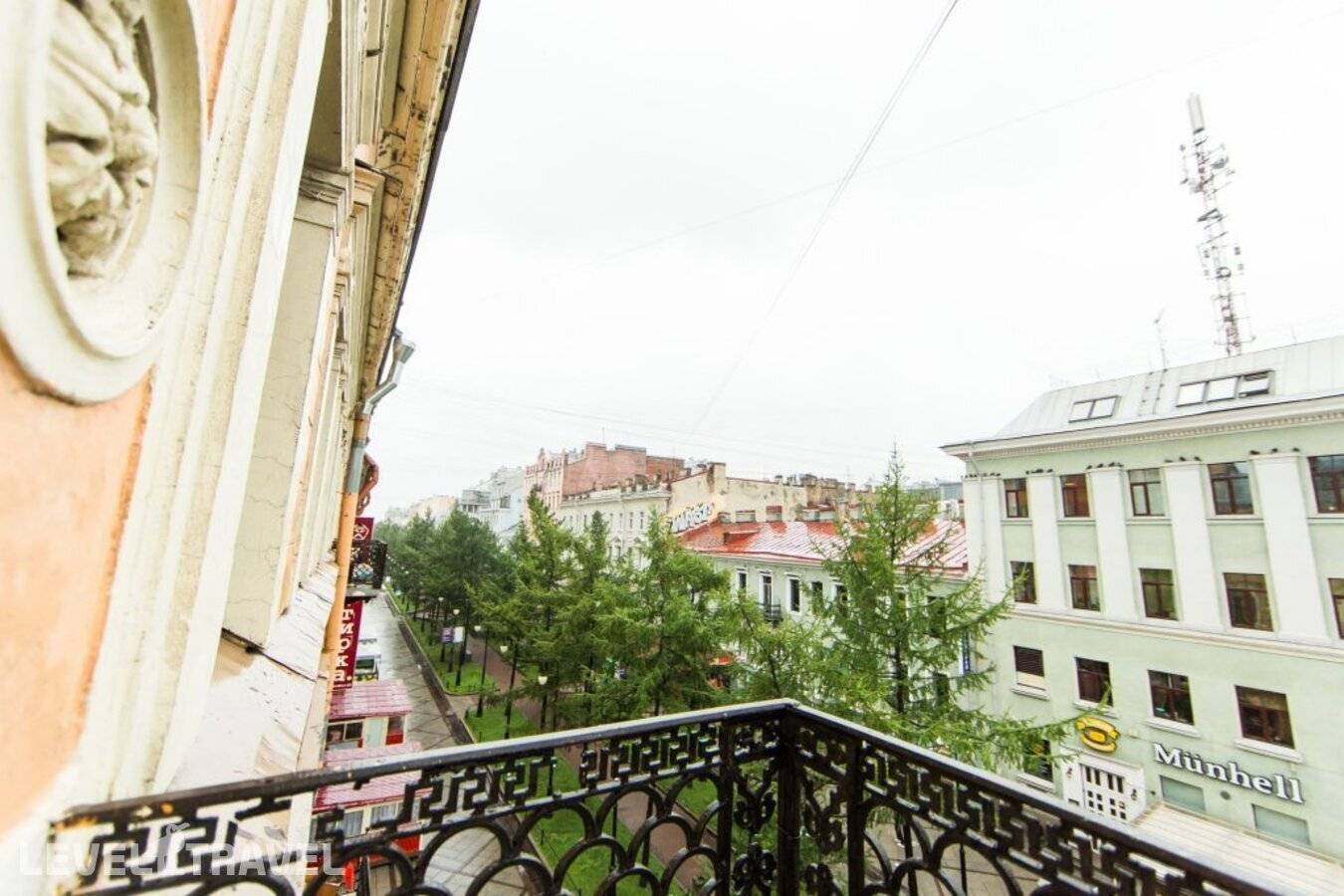 фотографии отеля 6 Line Отель в Россия(Василеостровский район) - фото №9