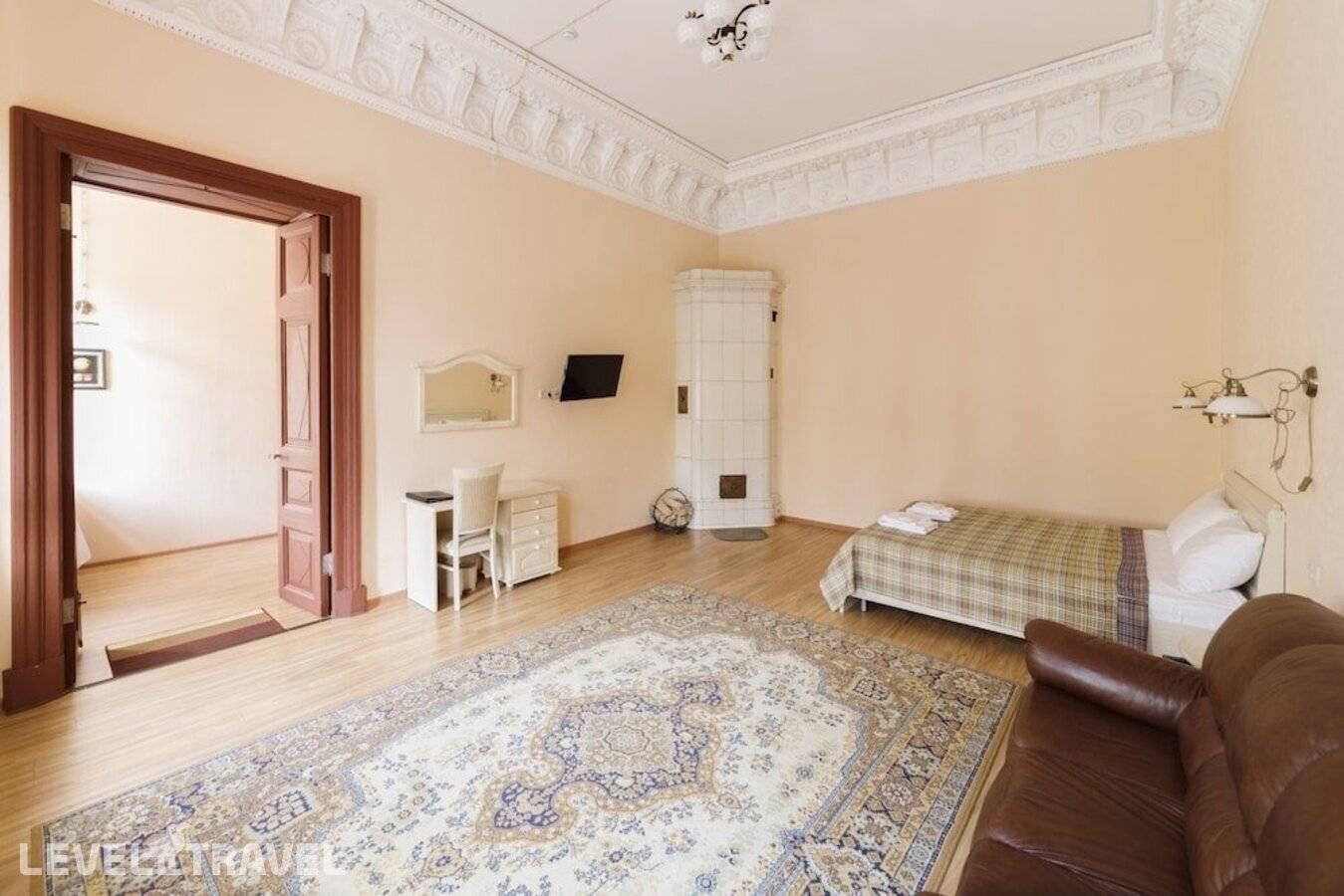 фотографии отеля 6 Line Отель в Россия(Василеостровский район) - фото №33