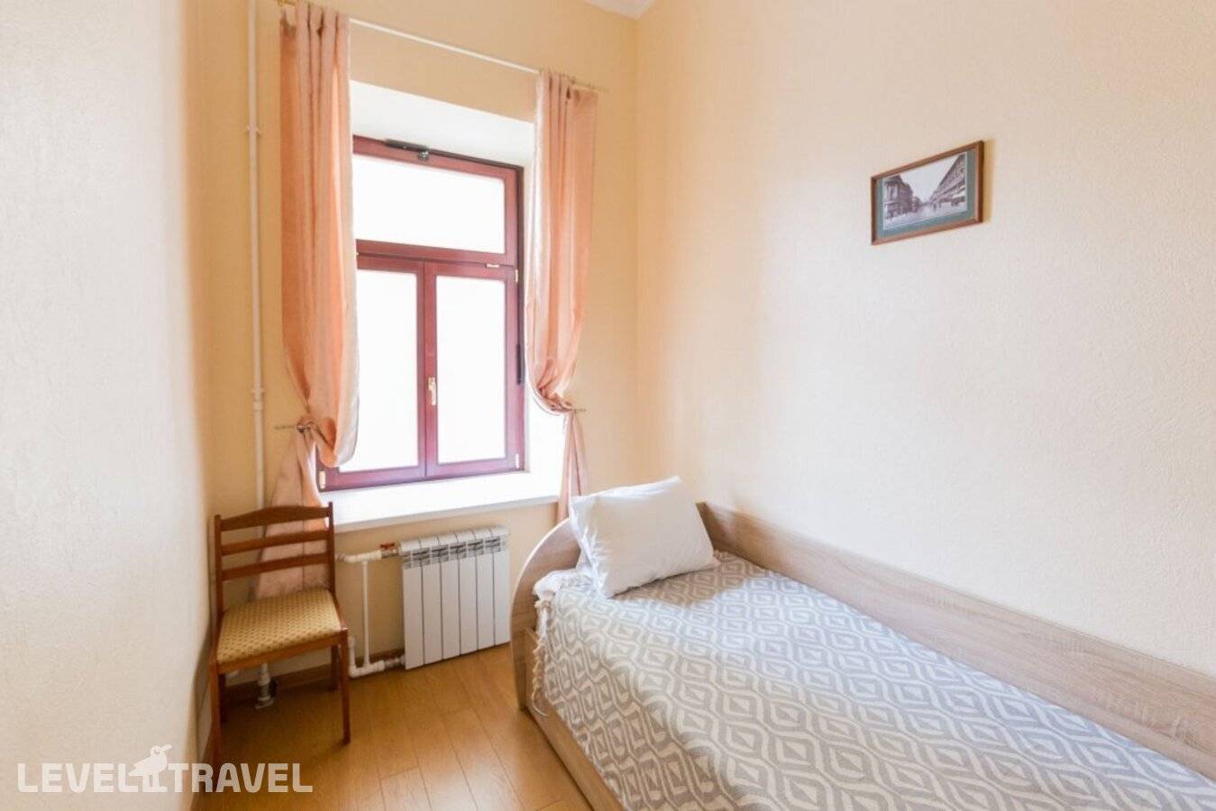 фотографии отеля 6 Line Отель в Россия(Василеостровский район) - фото №5