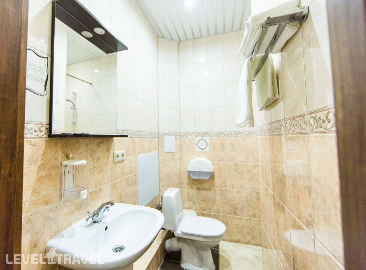 фотографии отеля 6 Line Отель в Россия(Василеостровский район) - фото №14