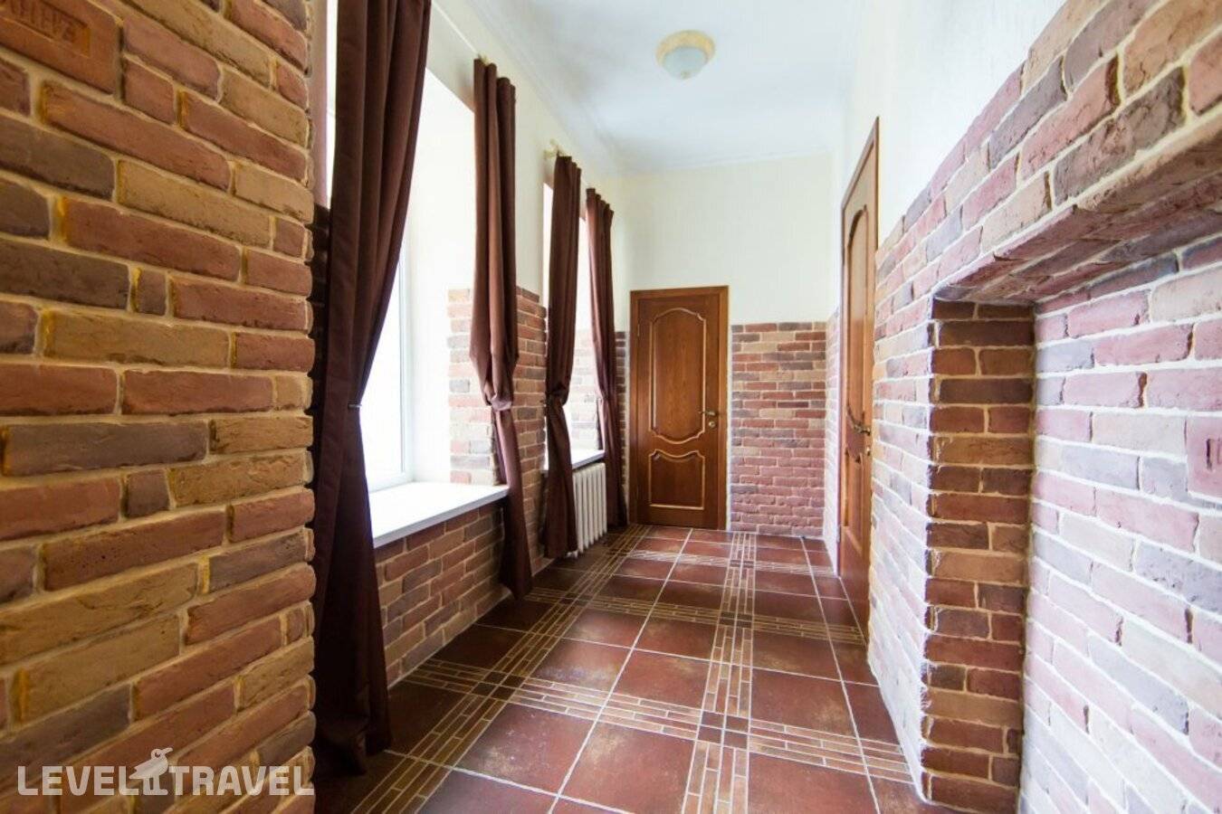 фотографии отеля 6 Line Отель в Россия(Василеостровский район) - фото №16