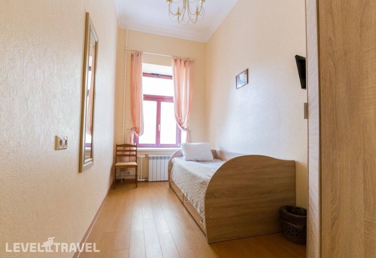 фотографии отеля 6 Line Отель в Россия(Василеостровский район) - фото №17