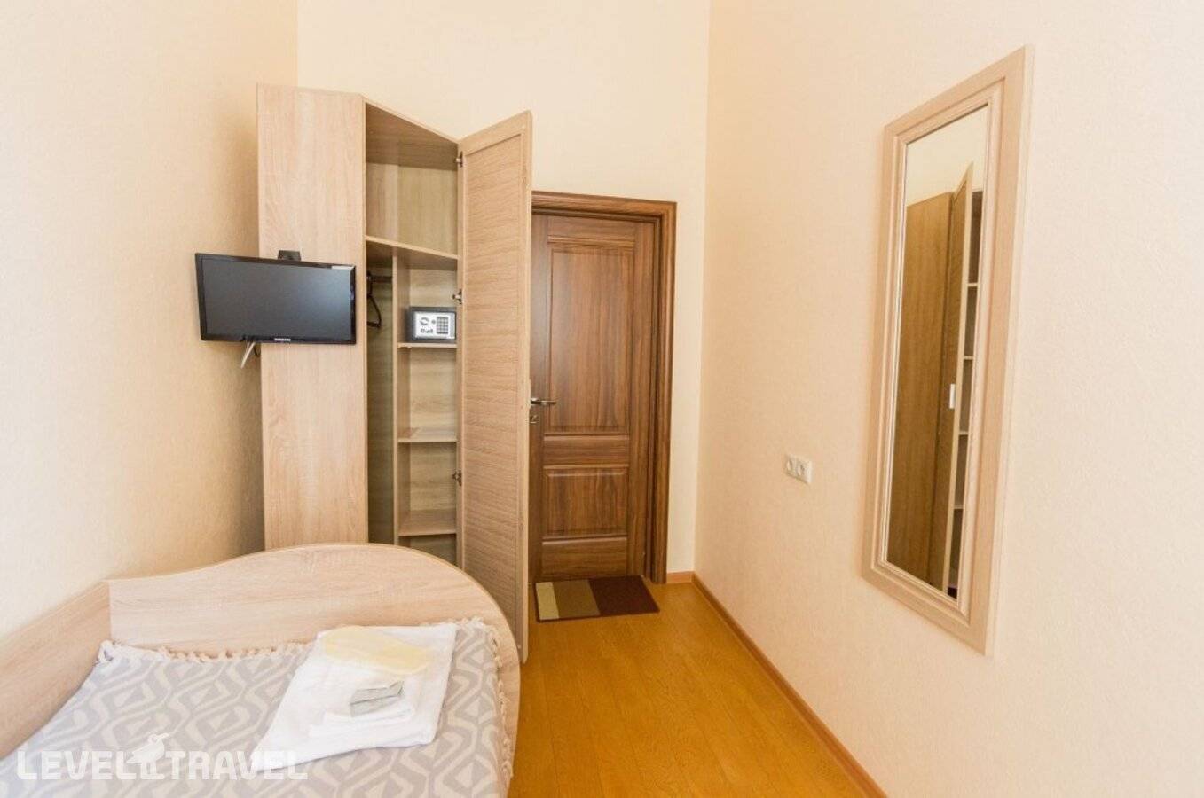 фотографии отеля 6 Line Отель в Россия(Василеостровский район) - фото №12