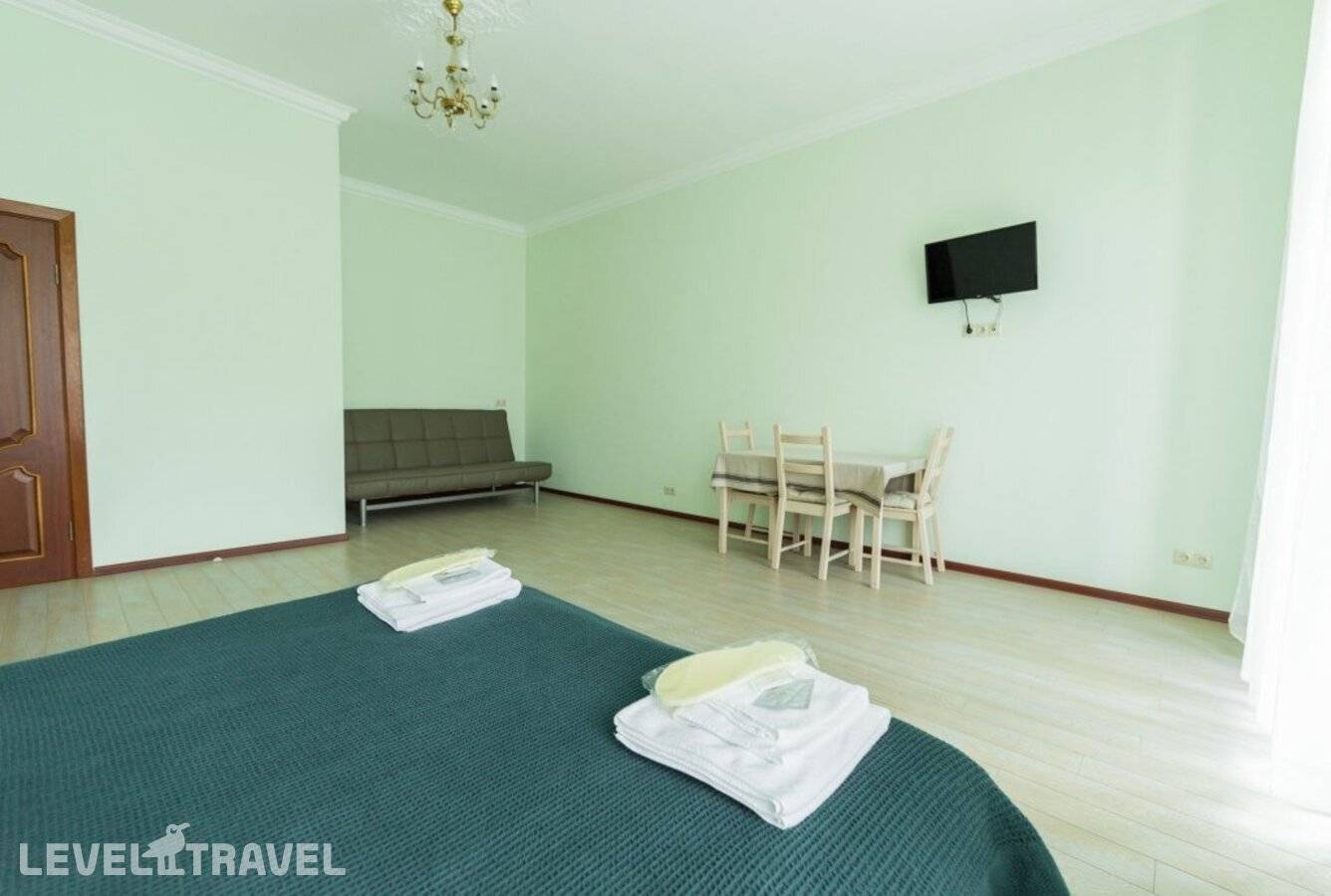 фотографии отеля 6 Line Отель в Россия(Василеостровский район) - фото №19