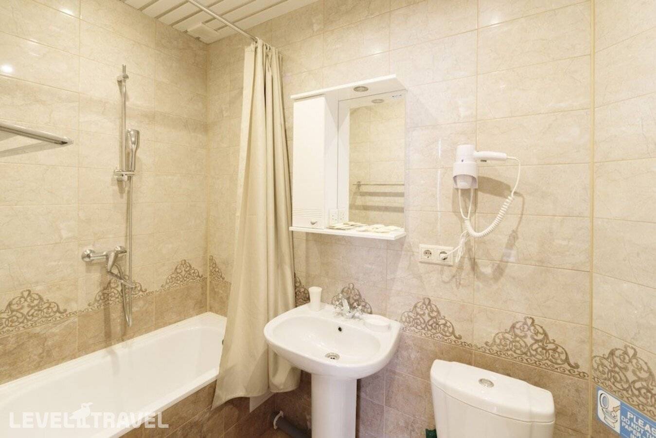 фотографии отеля 6 Line Отель в Россия(Василеостровский район) - фото №41