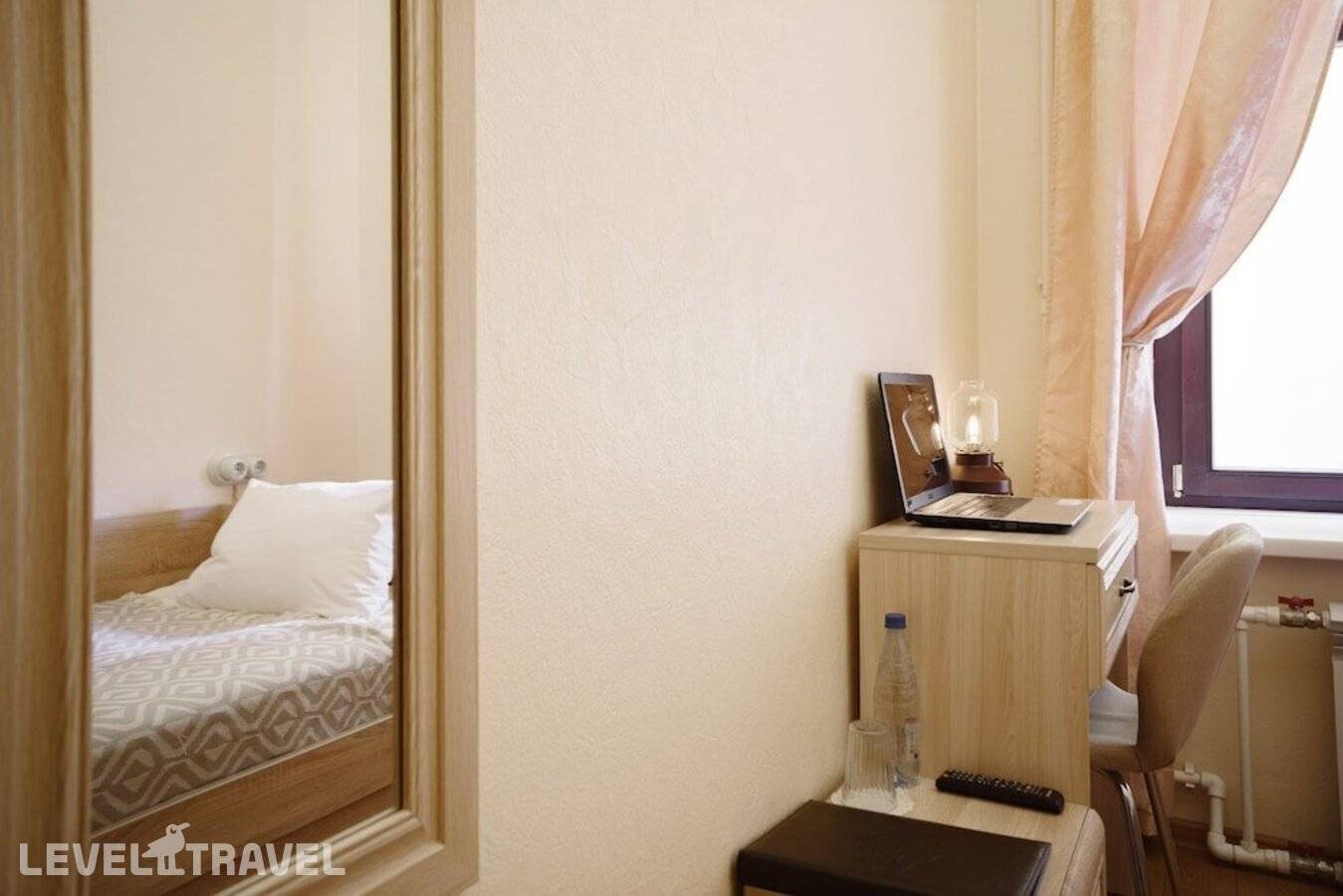 фотографии отеля 6 Line Отель в Россия(Василеостровский район) - фото №24