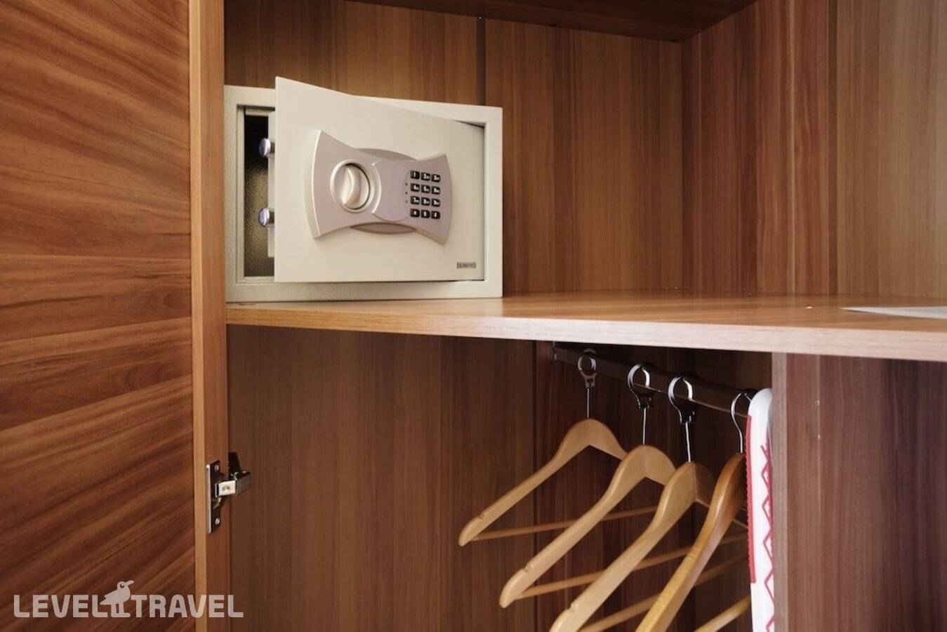 фотографии отеля 6 Line Отель в Россия(Василеостровский район) - фото №38