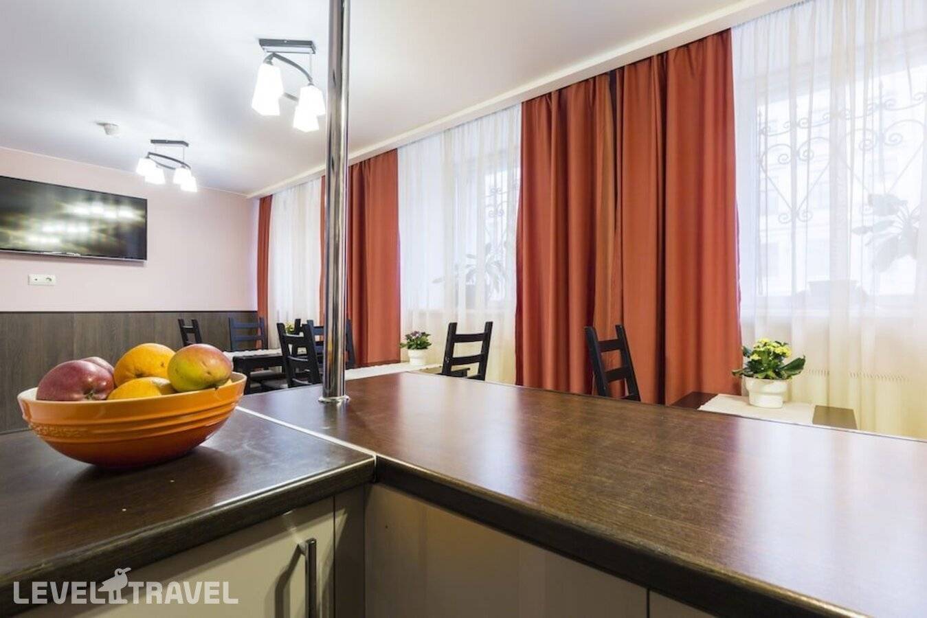 фотографии отеля Отель Амбер в Россия(Василеостровский район) - фото №15