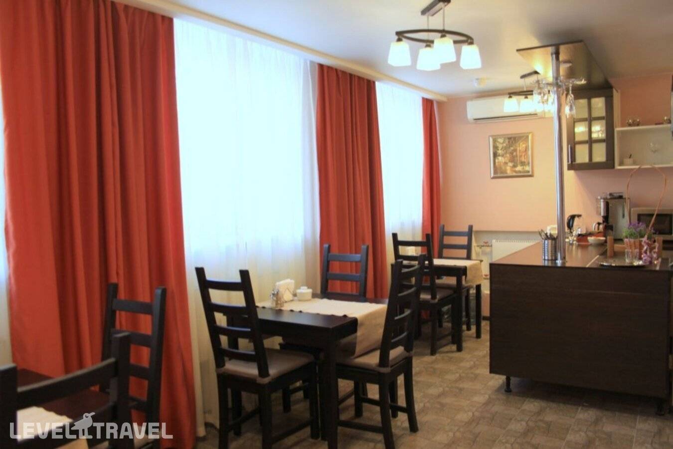 фотографии отеля Отель Амбер в Россия(Василеостровский район) - фото №19