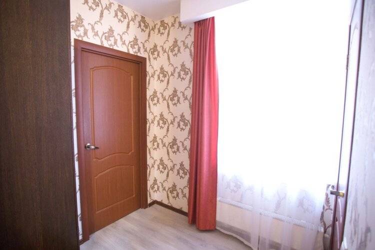 Отель Амбер