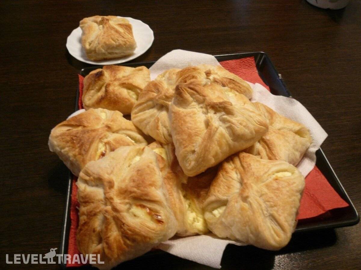 фотографии отеля Отель Амбер в Россия(Василеостровский район) - фото №20