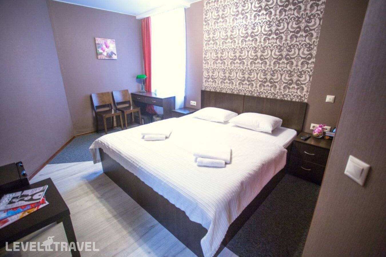 фотографии отеля Отель Амбер в Россия(Василеостровский район) - фото №7