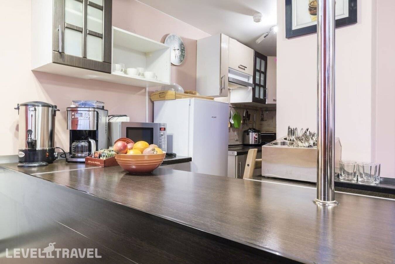 фотографии отеля Отель Амбер в Россия(Василеостровский район) - фото №13