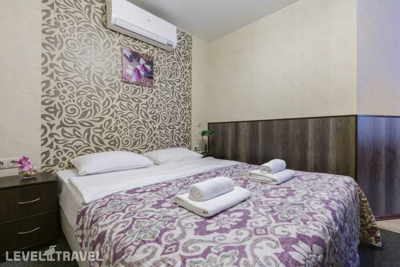 фотографии отеля Отель Амбер в Россия(Василеостровский район) - фото №10