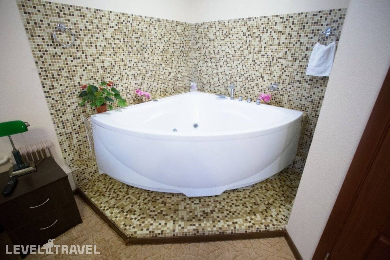 фотографии отеля Отель Амбер в Россия(Василеостровский район) - фото №21