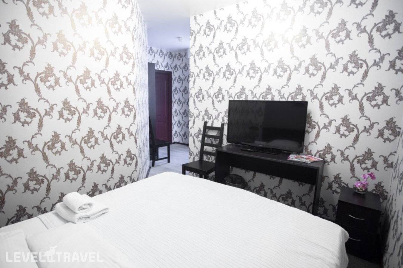 фотографии отеля Отель Амбер в Россия(Василеостровский район) - фото №12