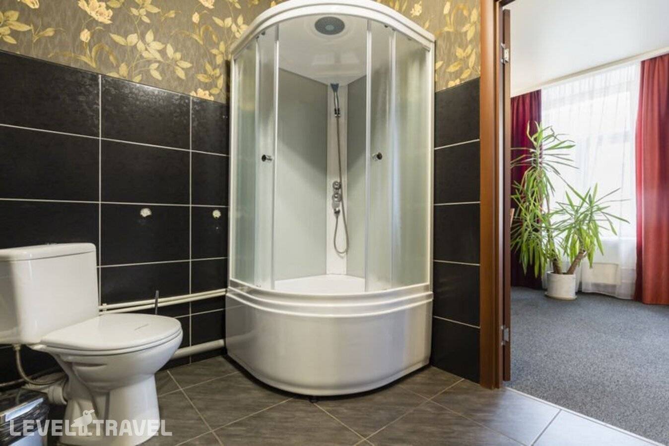 фотографии отеля Отель Амбер в Россия(Василеостровский район) - фото №22