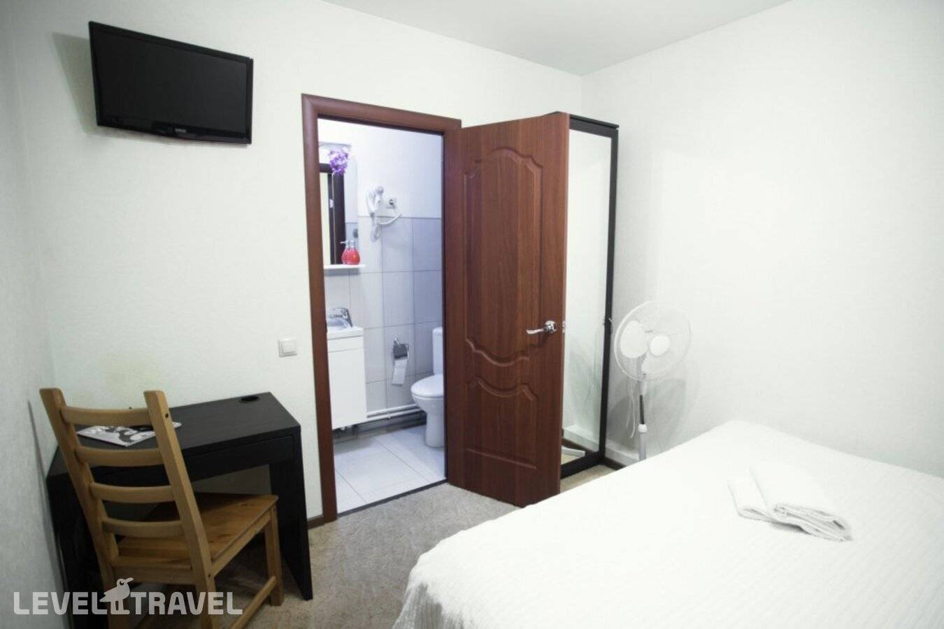 фотографии отеля Отель Амбер в Россия(Василеостровский район) - фото №11