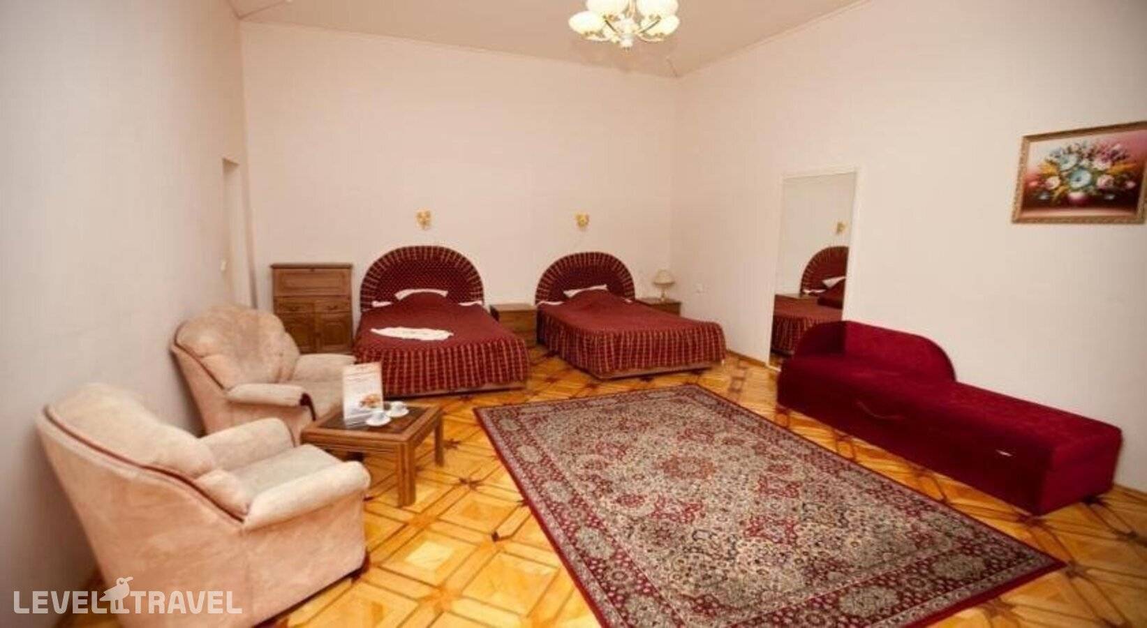 Изображение отеля 23