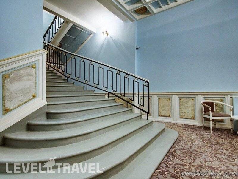 Фотография Отель Парк Английская Набережная