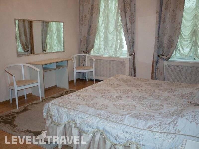 Фотография Отель Парк Английская Набережная