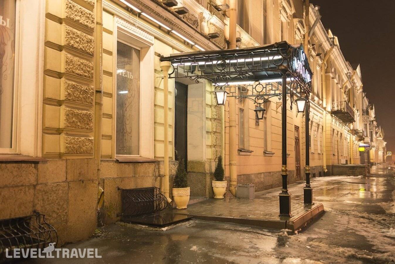 Изображение отеля 1