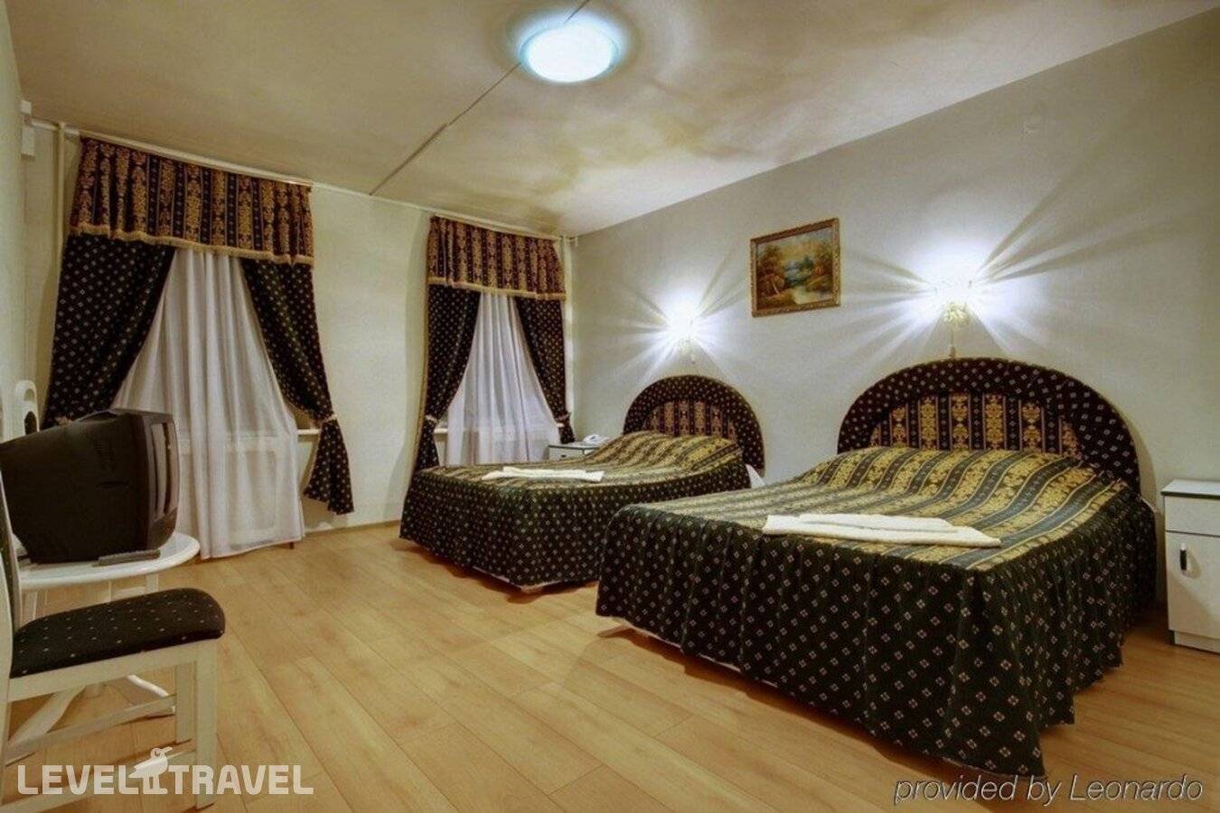 Изображение отеля 5