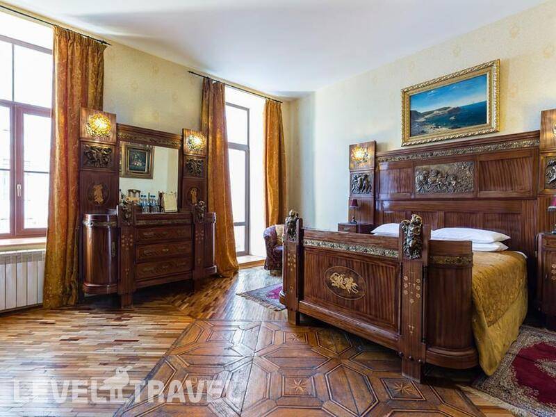 Фотография Арт-Отель Рахманинов