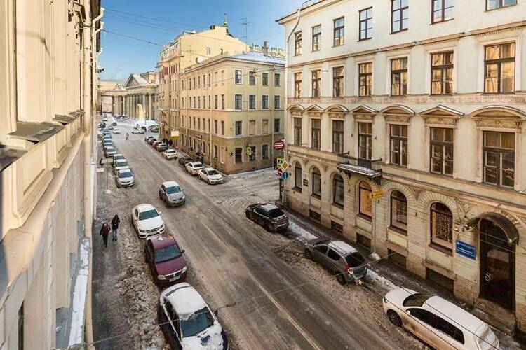 Арт-Отель Рахманинов