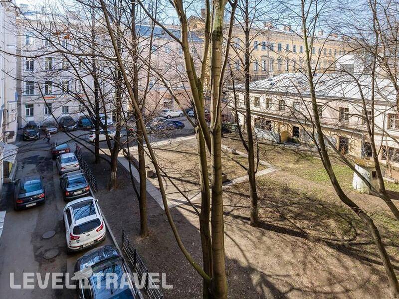 Фотография Арт-Отель Рахманинов