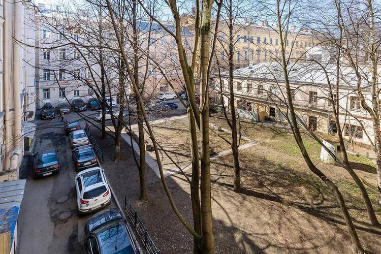 Арт-Отель Рахманинов