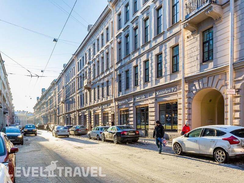 Фотография Арт-Отель Рахманинов