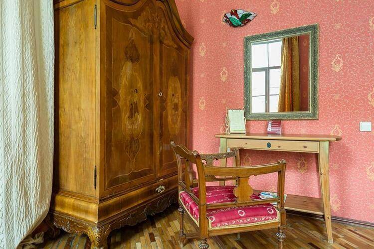 Арт-Отель Рахманинов