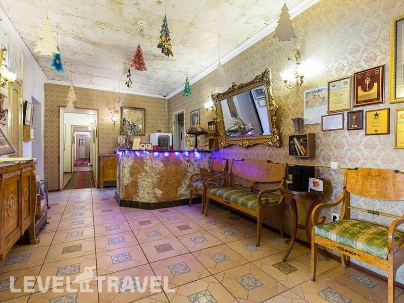Фотография Арт-Отель Рахманинов