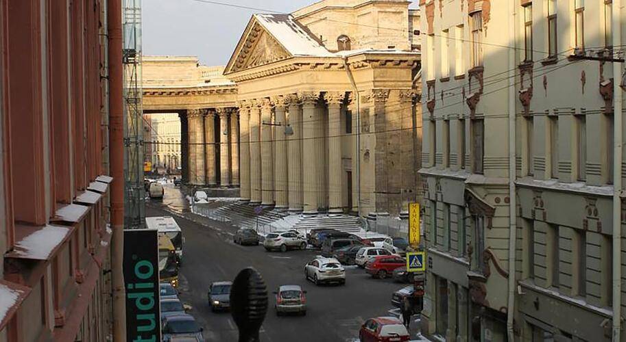Арт-Отель Рахманинов