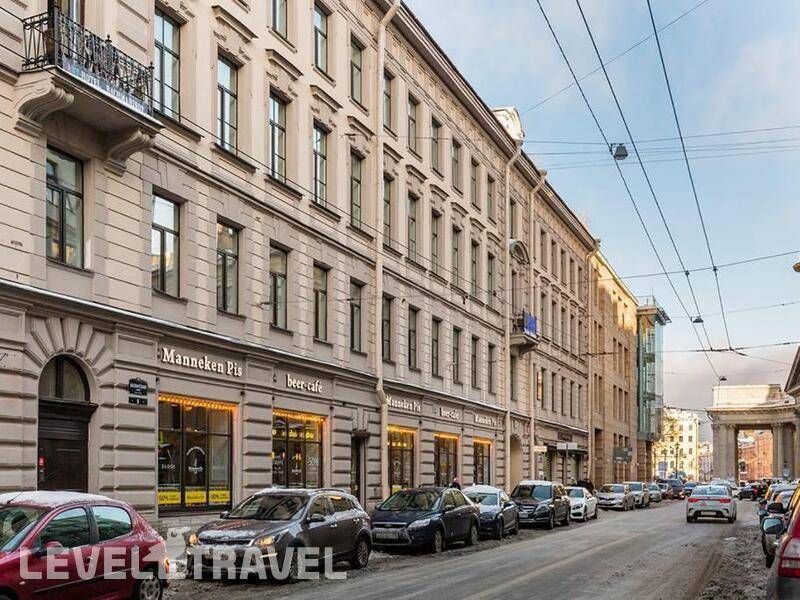 Фотография Арт-Отель Рахманинов