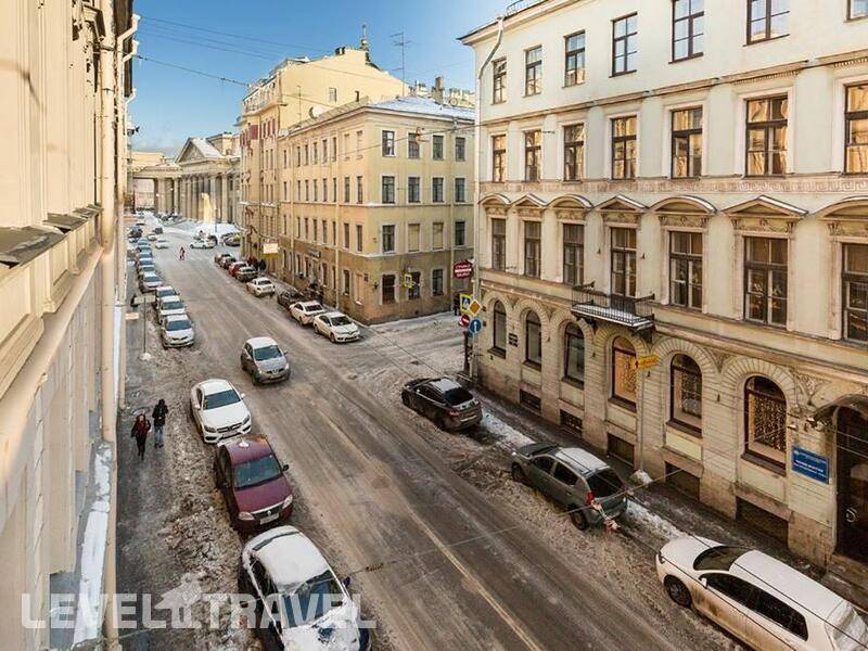 Фотография Арт-Отель Рахманинов