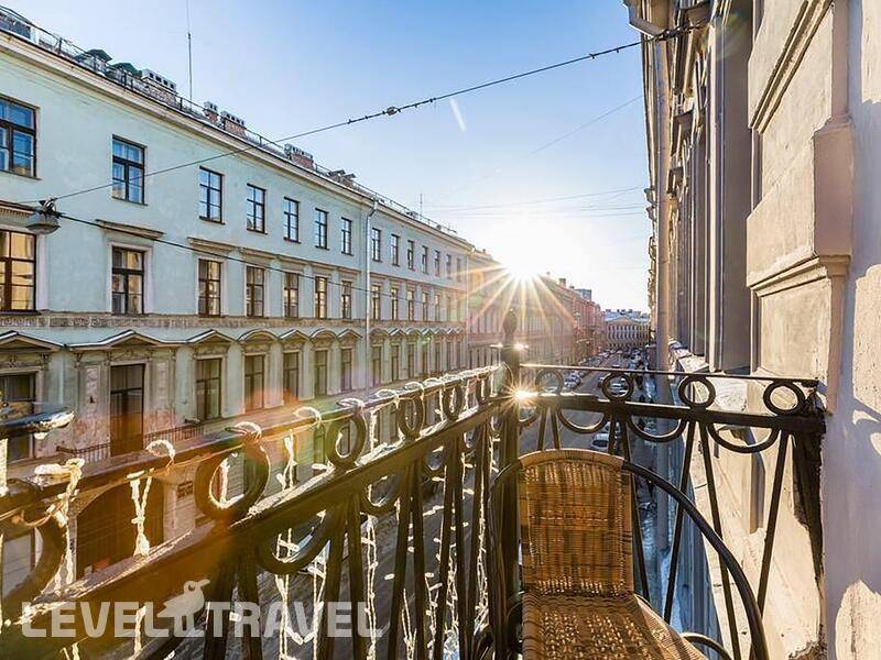 Фотография Арт-Отель Рахманинов
