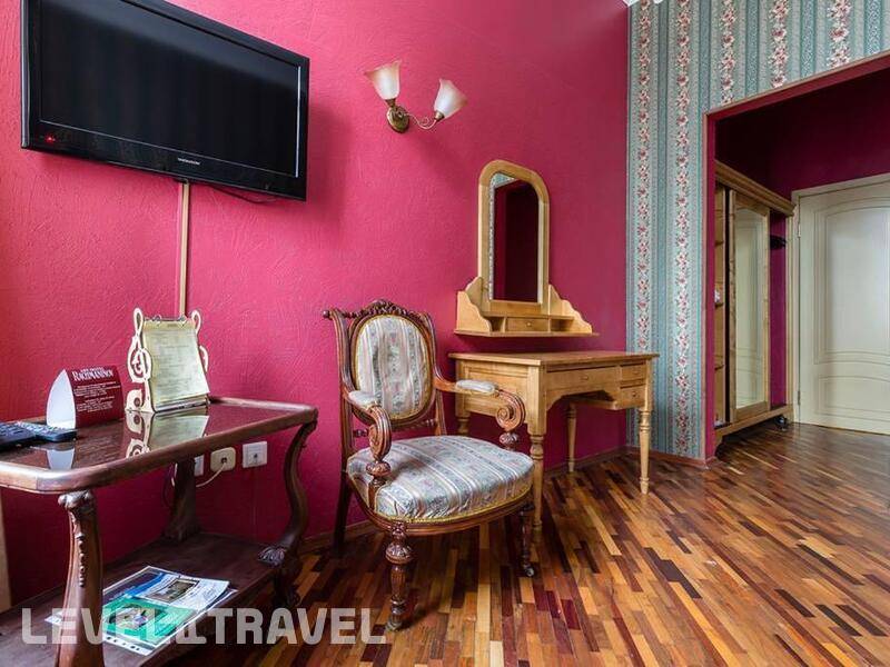 Фотография Арт-Отель Рахманинов