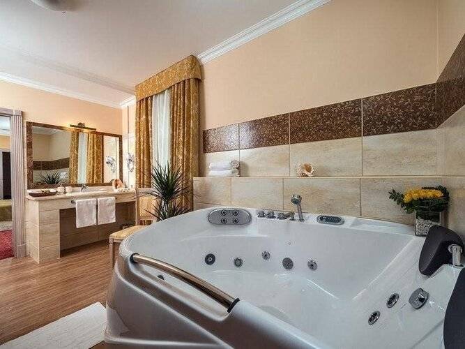 Отель Бальзак