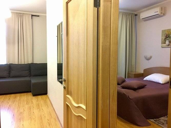 Атмосфера Central Inn