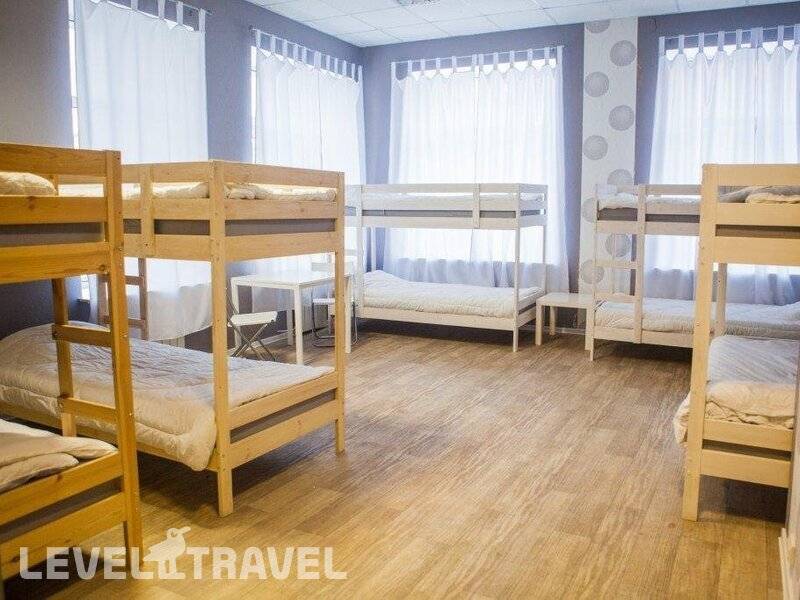 Фотография Другой Хостел