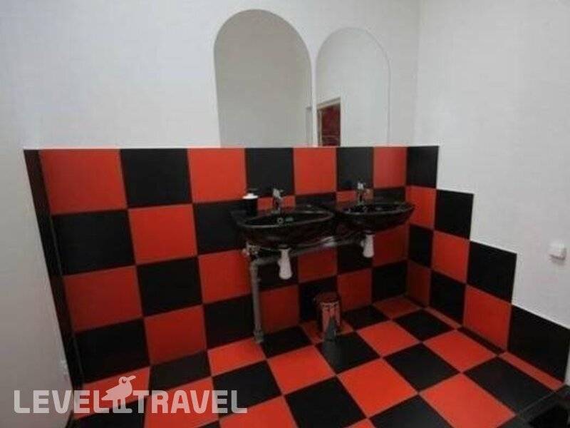 Фотография Другой Хостел
