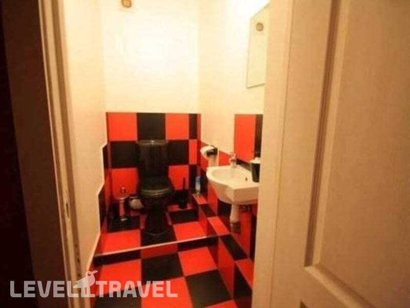 Фотография Другой Хостел